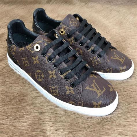 ladies louis vuitton shoes